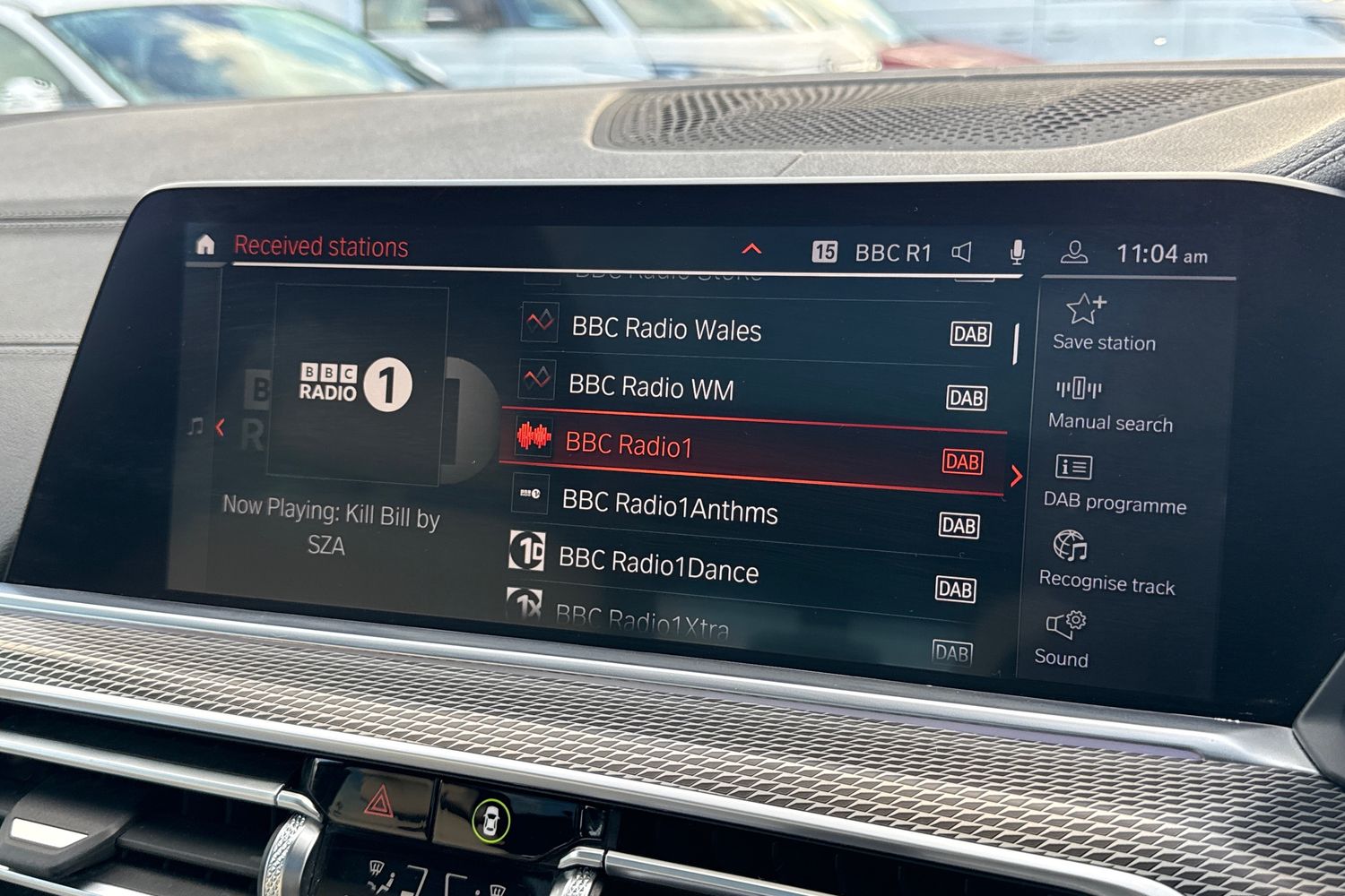 Used BMW X5 2022 for sale - 76569600: Photo 55