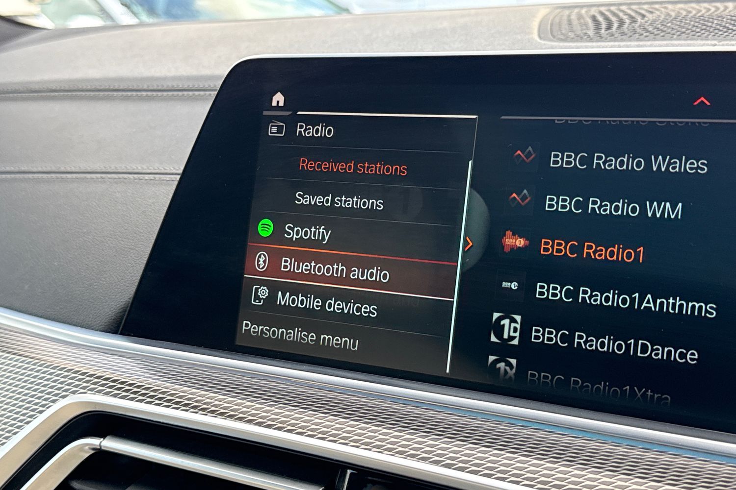 Used BMW X5 2022 for sale - 76569600: Photo 56