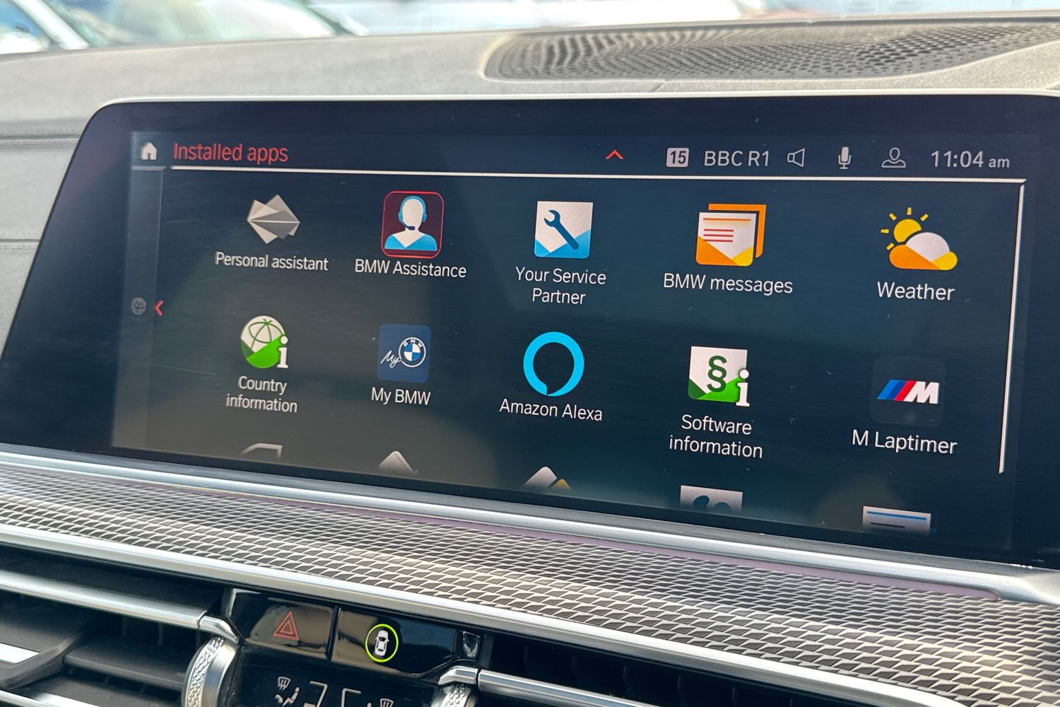 Used BMW X5 2022 for sale - 76569600: Photo 59