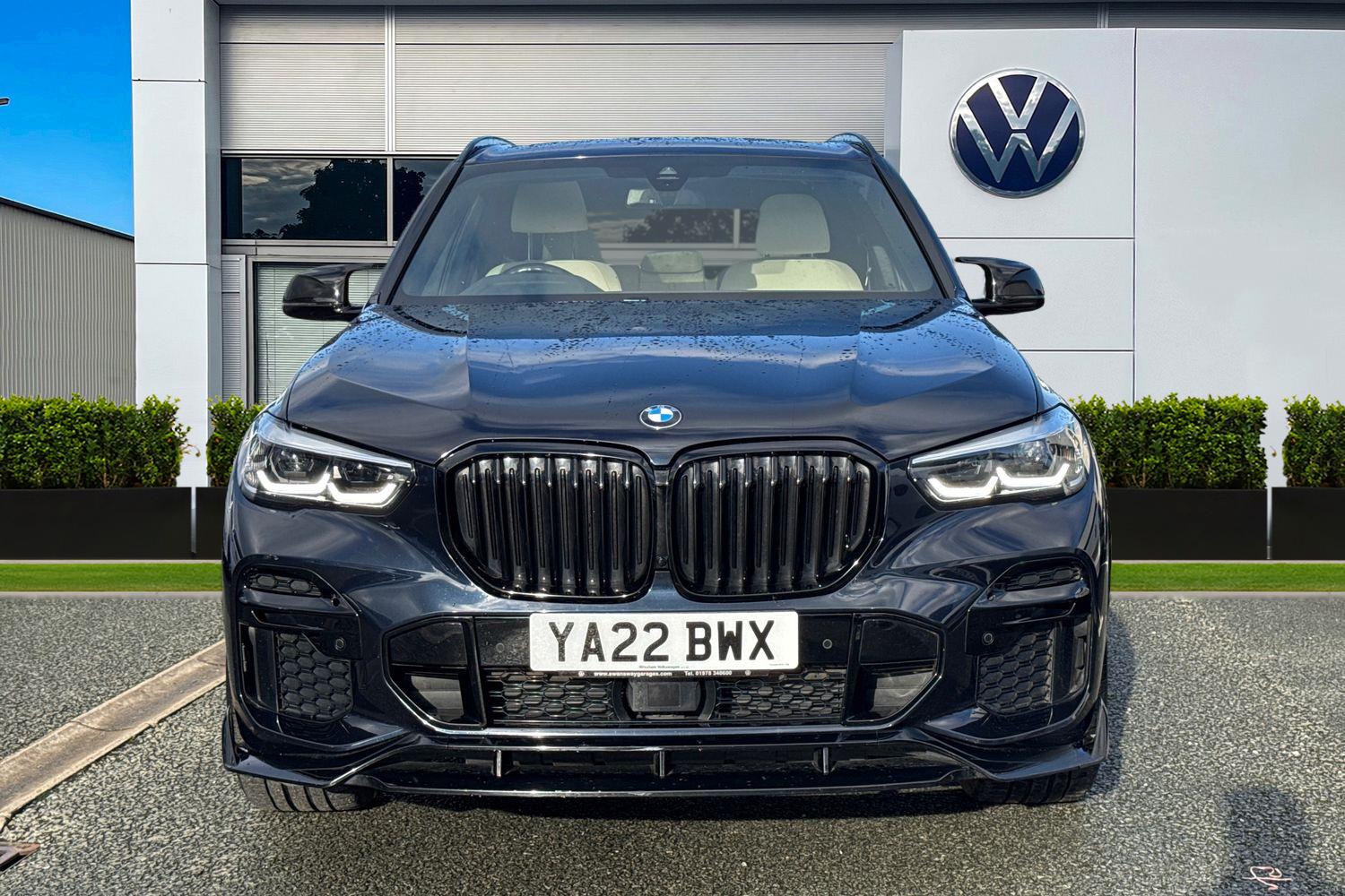 Used BMW X5 2022 for sale - 76569600: Photo 6