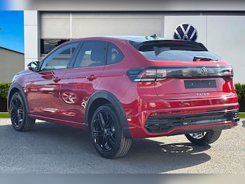 Used Volkswagen Taigo 2026 for sale - 78297692: Photo