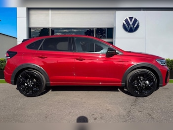 Used Volkswagen Taigo 2026 for sale - 78297692: Photo