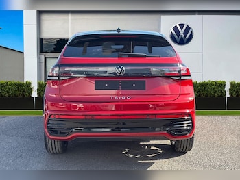 Used Volkswagen Taigo 2026 for sale - 78297692: Photo