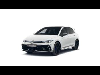 2025 - 2.0 TSI R DSG 4Motion Euro 6 (s/s) 5dr
