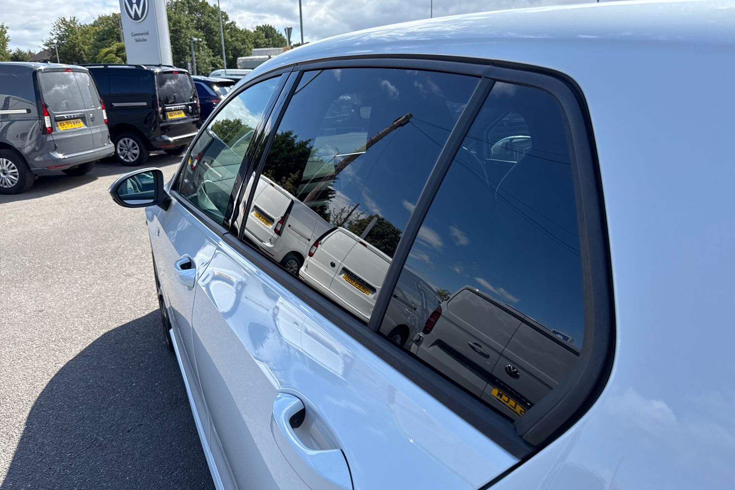 Vehicle 31