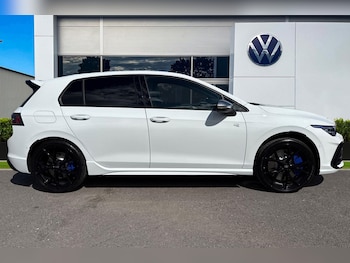 Used Volkswagen Golf 2025 for sale - 75250546: Photo