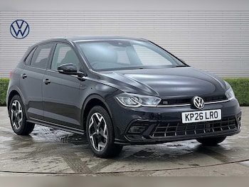 Used Volkswagen Polo 2026 for sale - 78484960: Photo