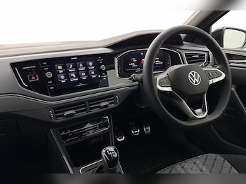 Used Volkswagen Polo 2026 for sale - 78484960: Photo