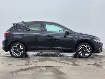 Used Volkswagen Polo 2026 for sale - 78484960: Photo