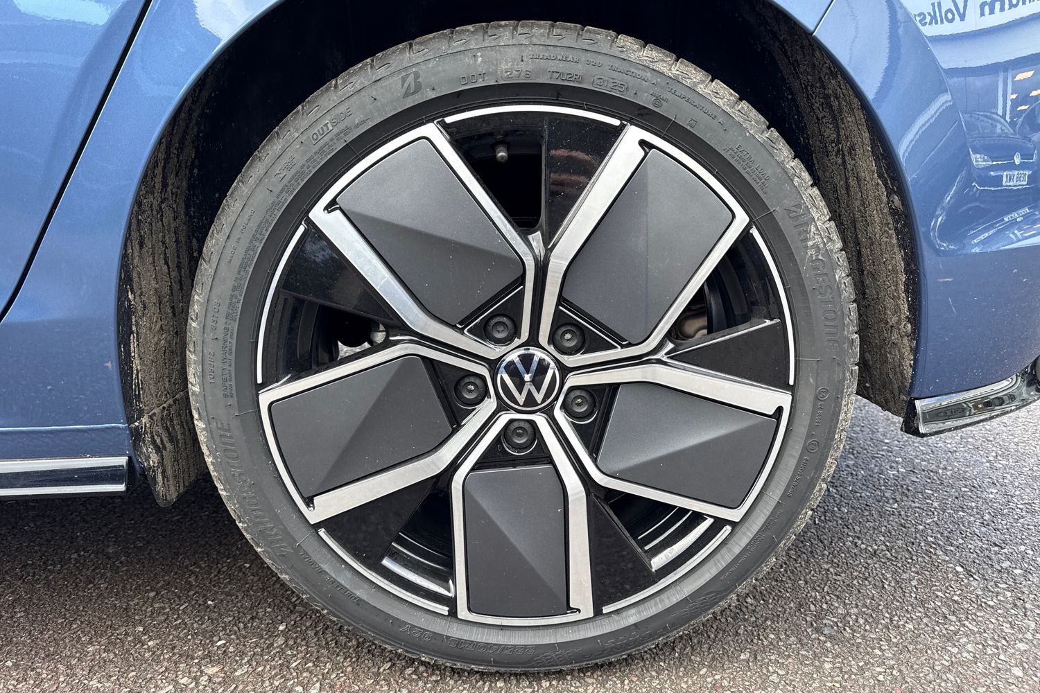 Used Volkswagen Golf 2025 for sale - 78024892: Photo 10