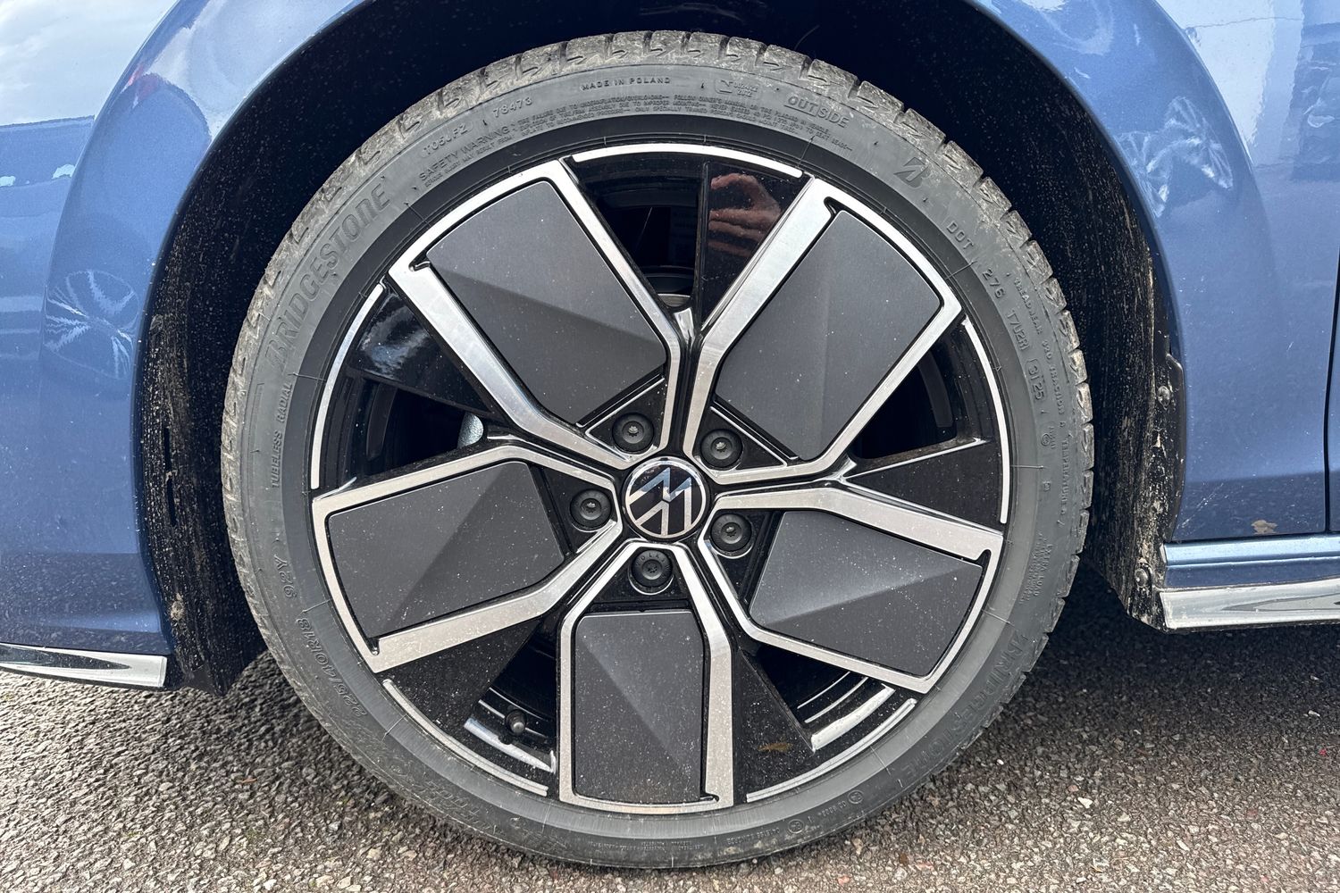 Used Volkswagen Golf 2025 for sale - 78024892: Photo 11