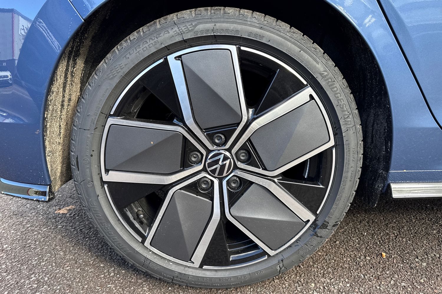 Used Volkswagen Golf 2025 for sale - 78024892: Photo 12