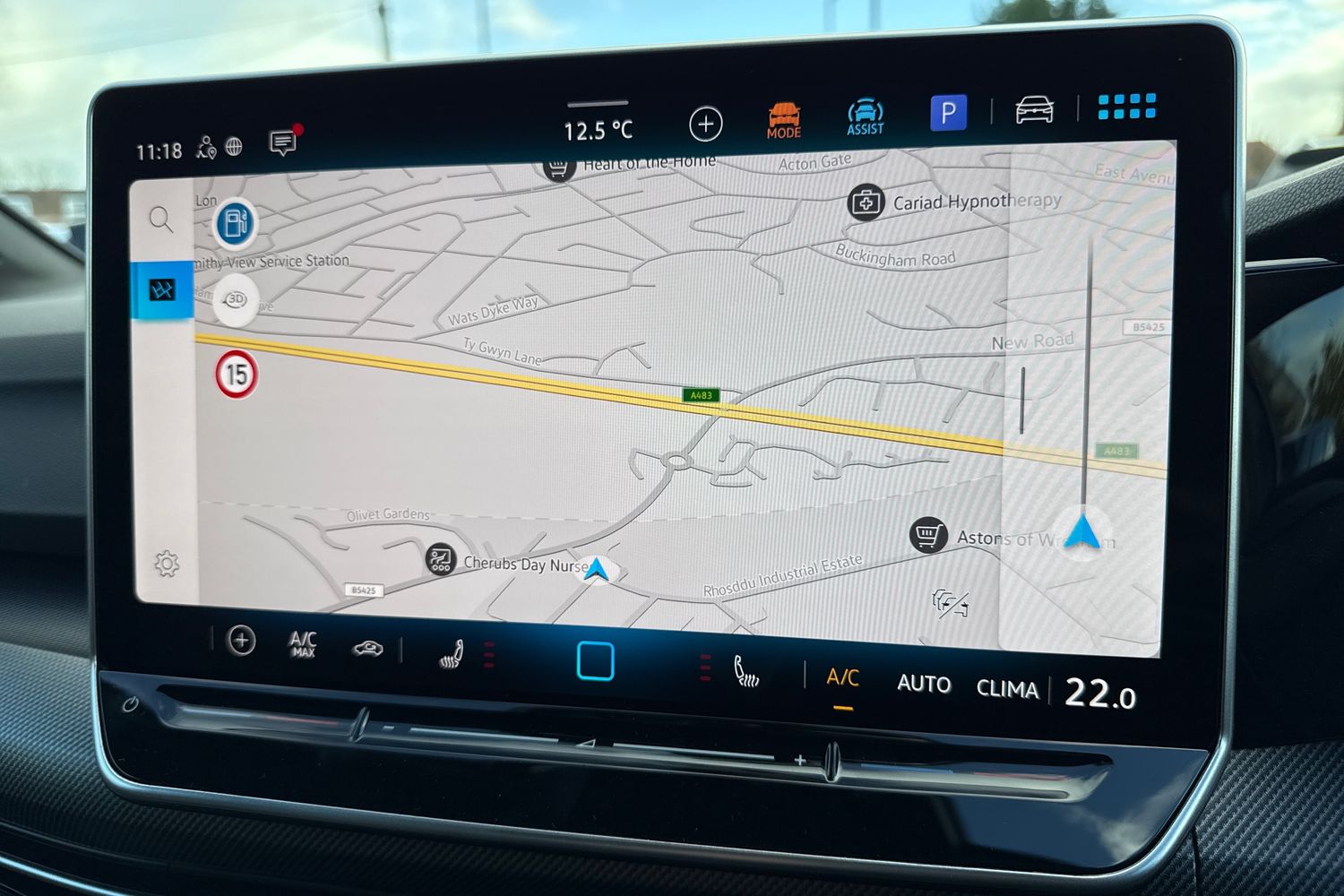 Used Volkswagen Golf 2025 for sale - 78024892: Photo 16