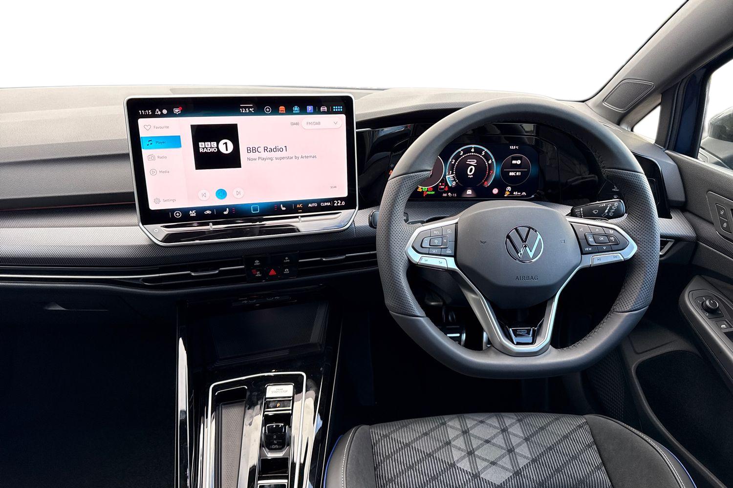 Used Volkswagen Golf 2025 for sale - 78024892: Photo 17