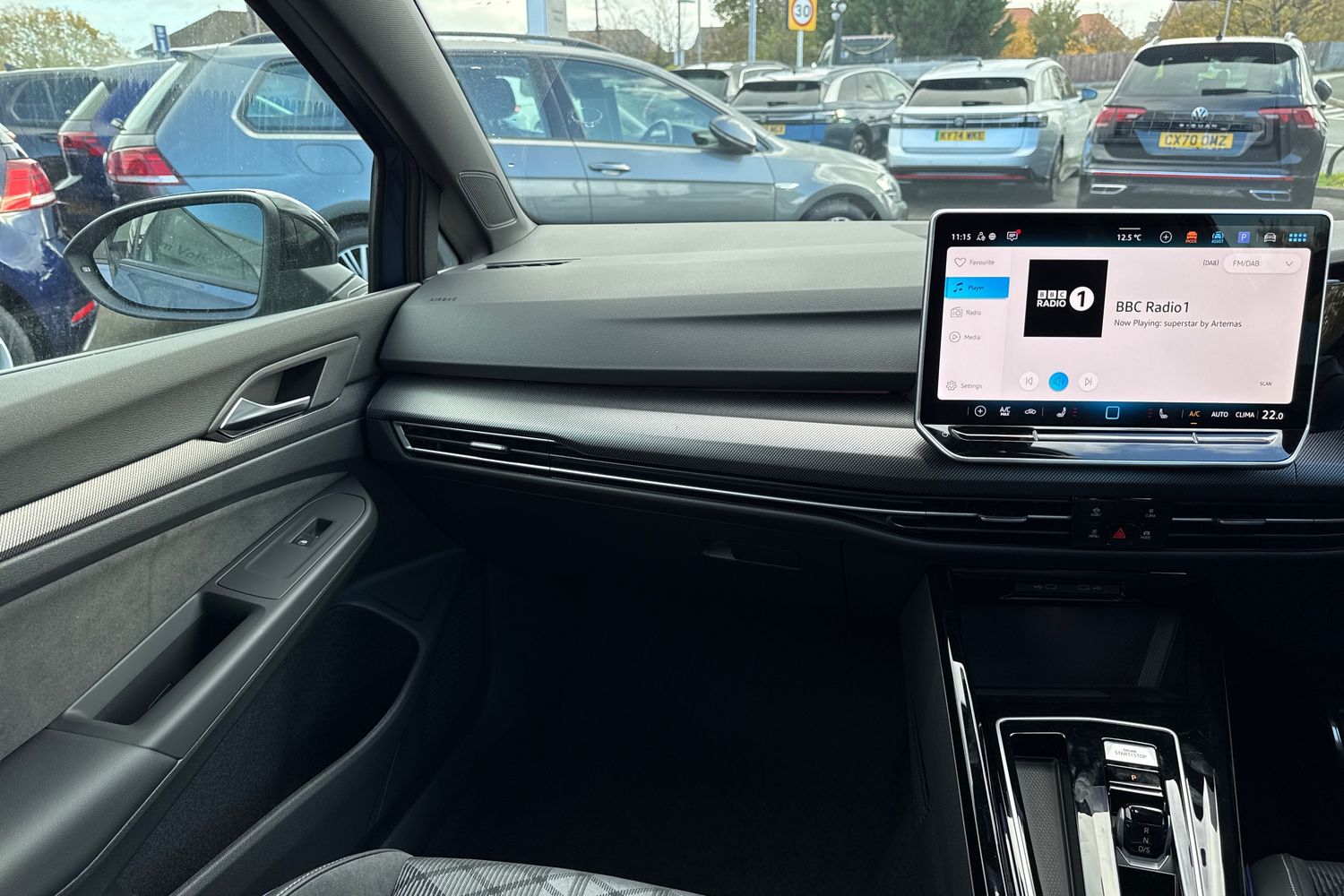 Used Volkswagen Golf 2025 for sale - 78024892: Photo 19