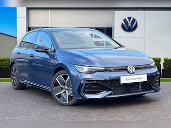 Volkswagen Golf feature image