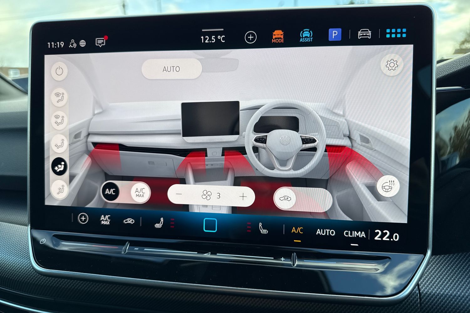 Used Volkswagen Golf 2025 for sale - 78024892: Photo 21