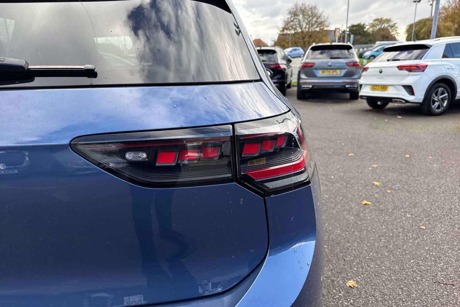 Used Volkswagen Golf 2025 for sale - 78024892: Photo 25