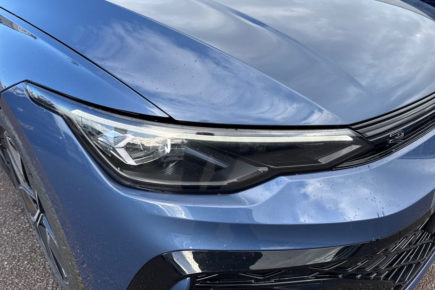 Used Volkswagen Golf 2025 for sale - 78024892: Photo 28