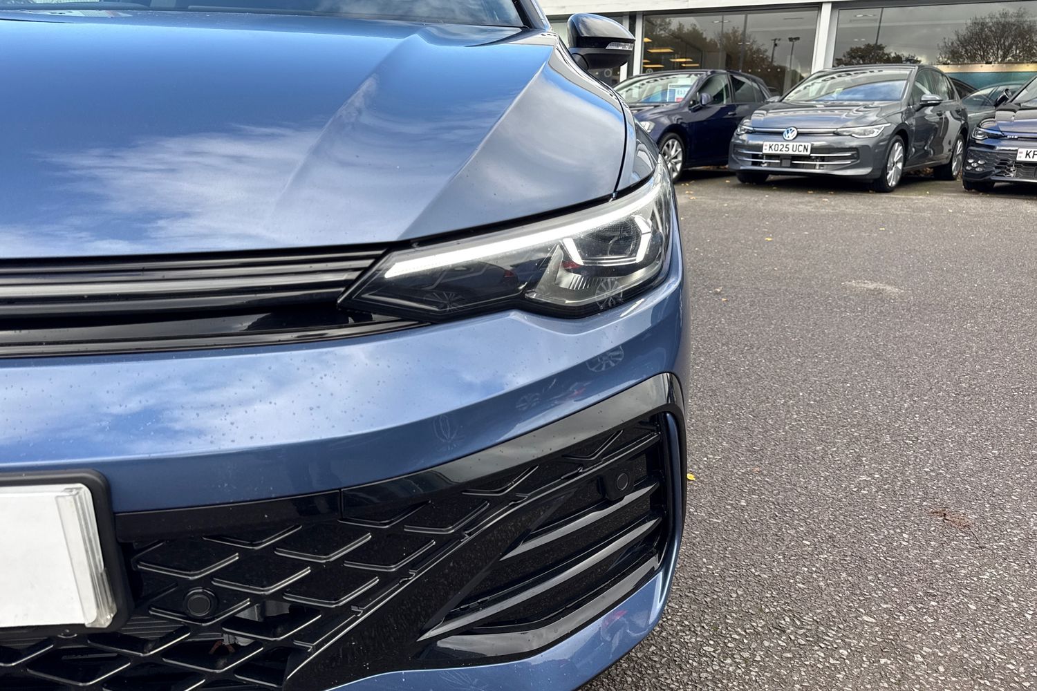 Used Volkswagen Golf 2025 for sale - 78024892: Photo 29