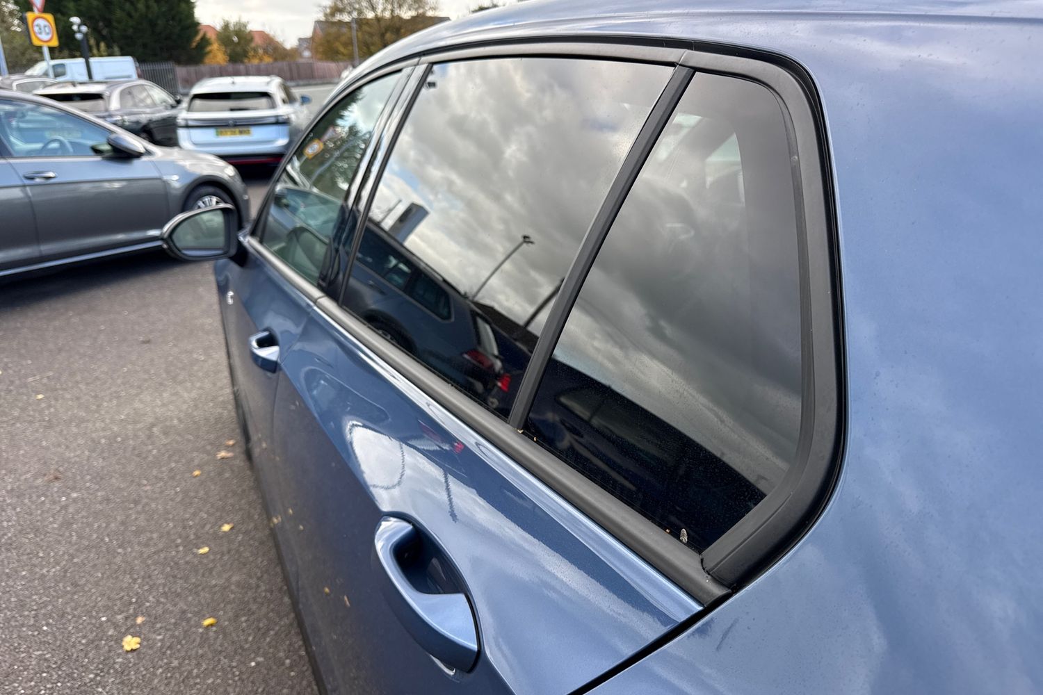 Used Volkswagen Golf 2025 for sale - 78024892: Photo 31