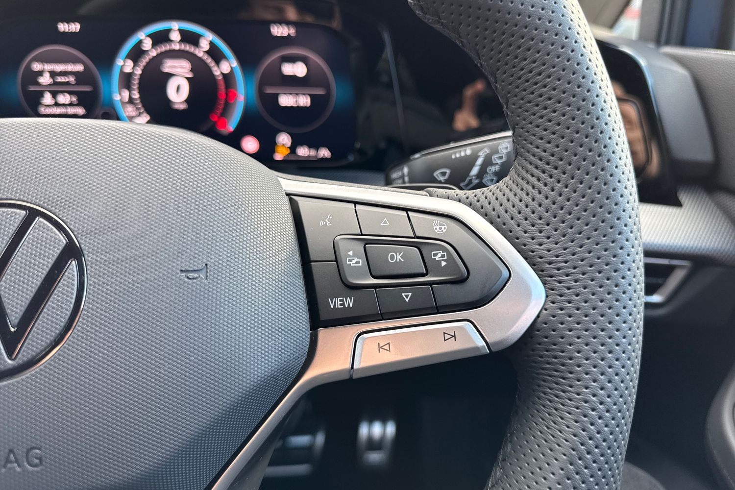 Used Volkswagen Golf 2025 for sale - 78024892: Photo 43