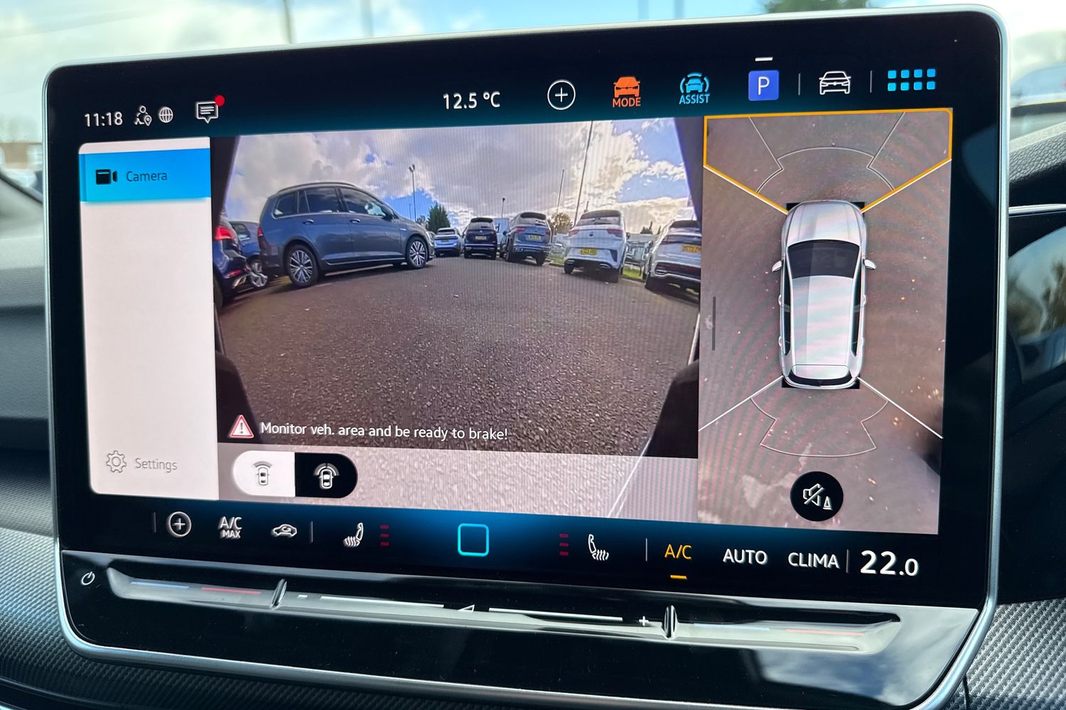 Used Volkswagen Golf 2025 for sale - 78024892: Photo 44