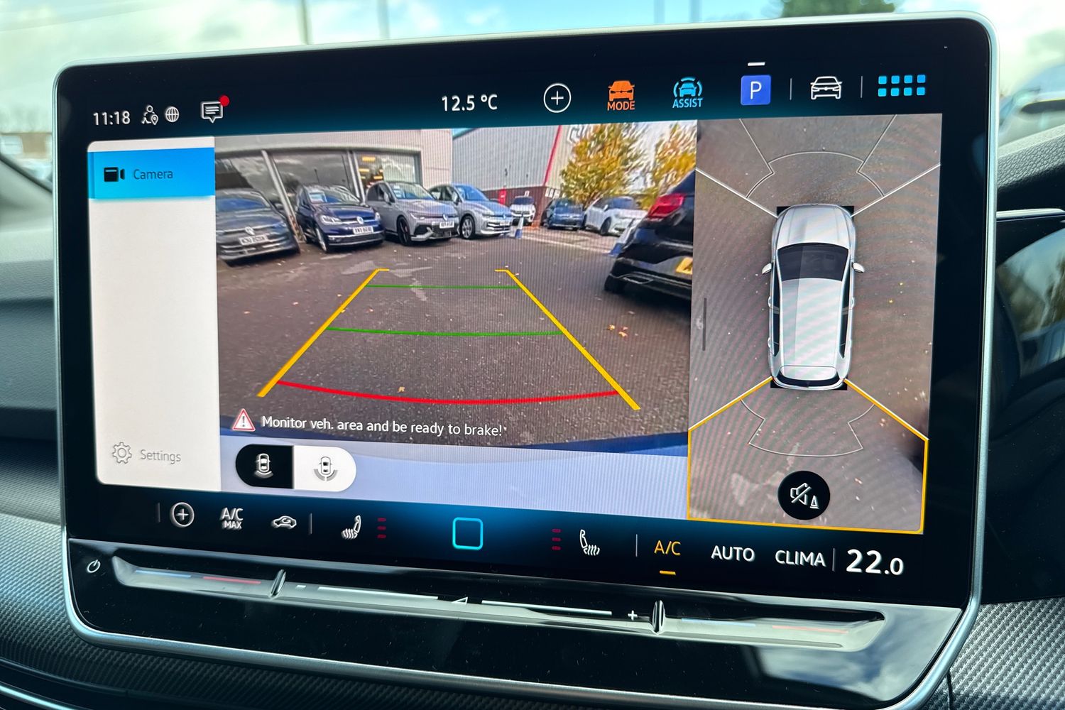 Used Volkswagen Golf 2025 for sale - 78024892: Photo 45