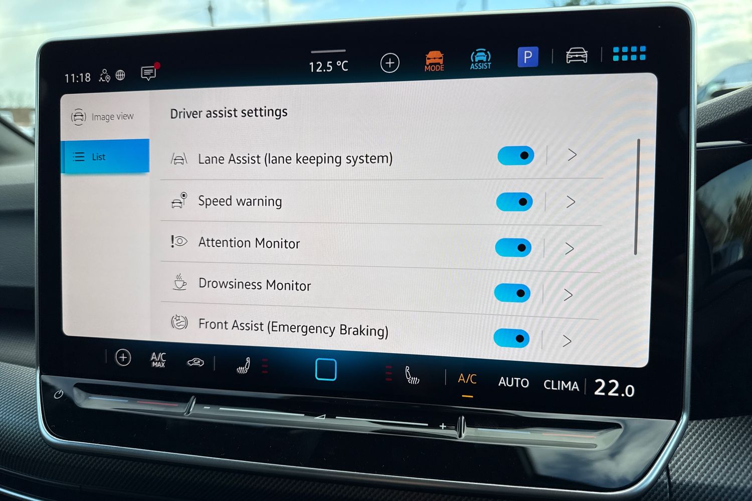 Used Volkswagen Golf 2025 for sale - 78024892: Photo 47