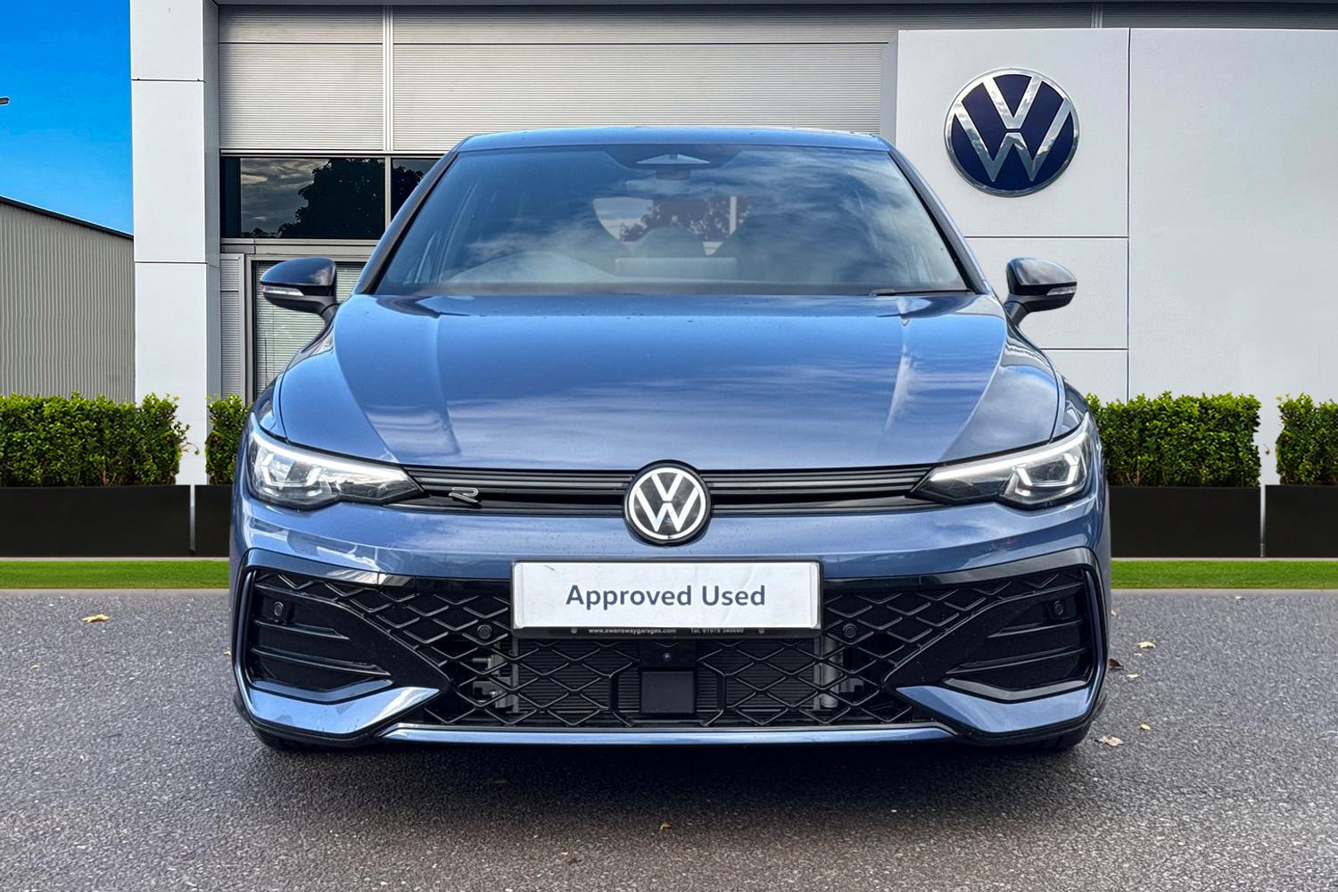 Used Volkswagen Golf 2025 for sale - 78024892: Photo 5