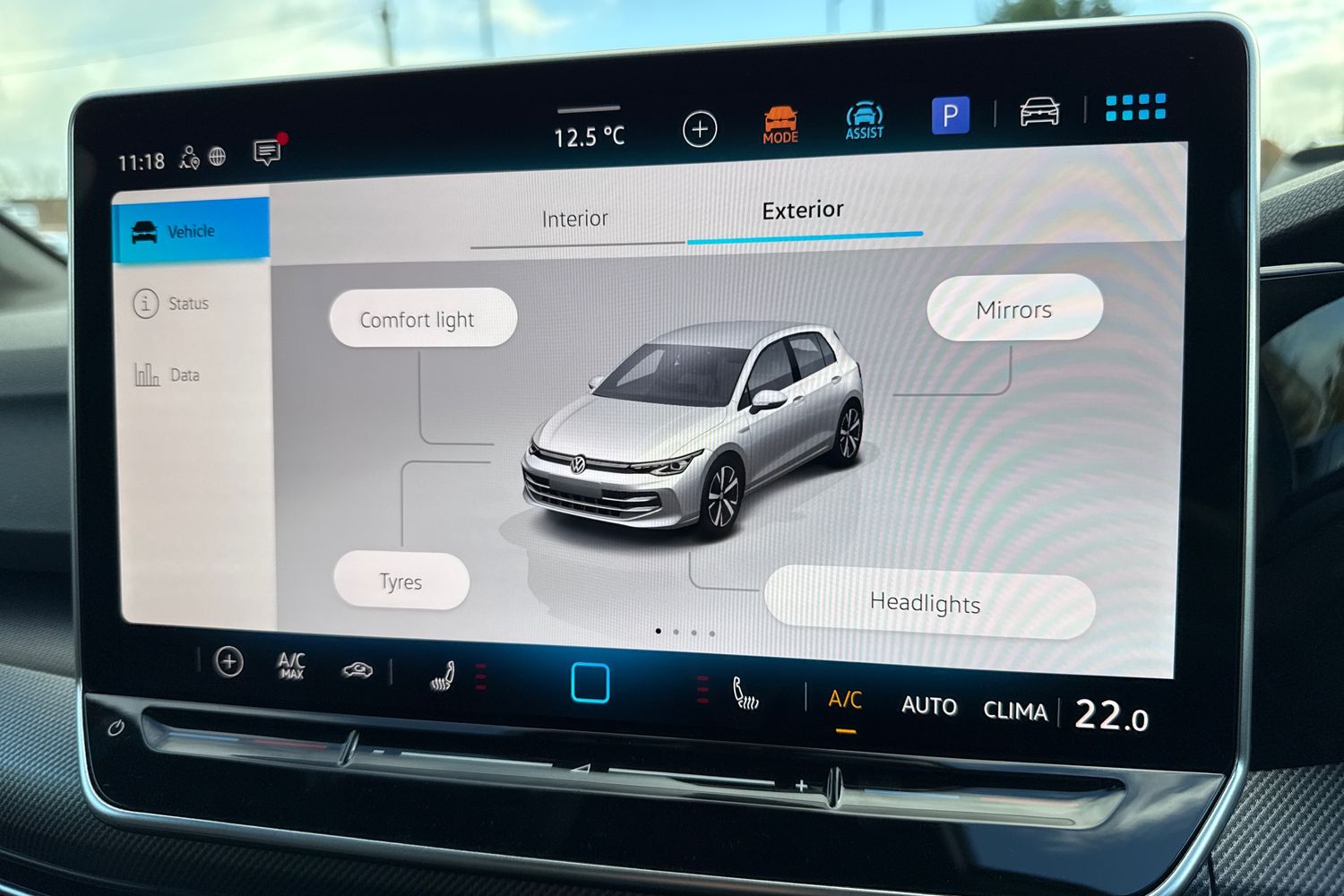 Used Volkswagen Golf 2025 for sale - 78024892: Photo 51