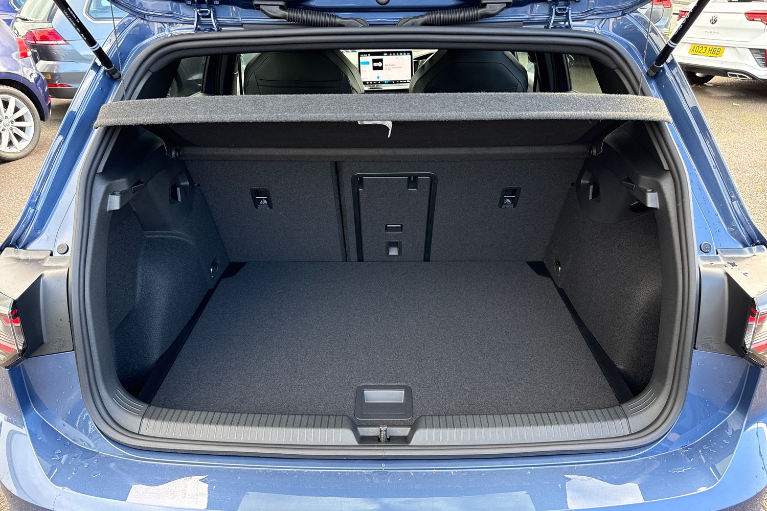 Used Volkswagen Golf 2025 for sale - 78024892: Photo 6