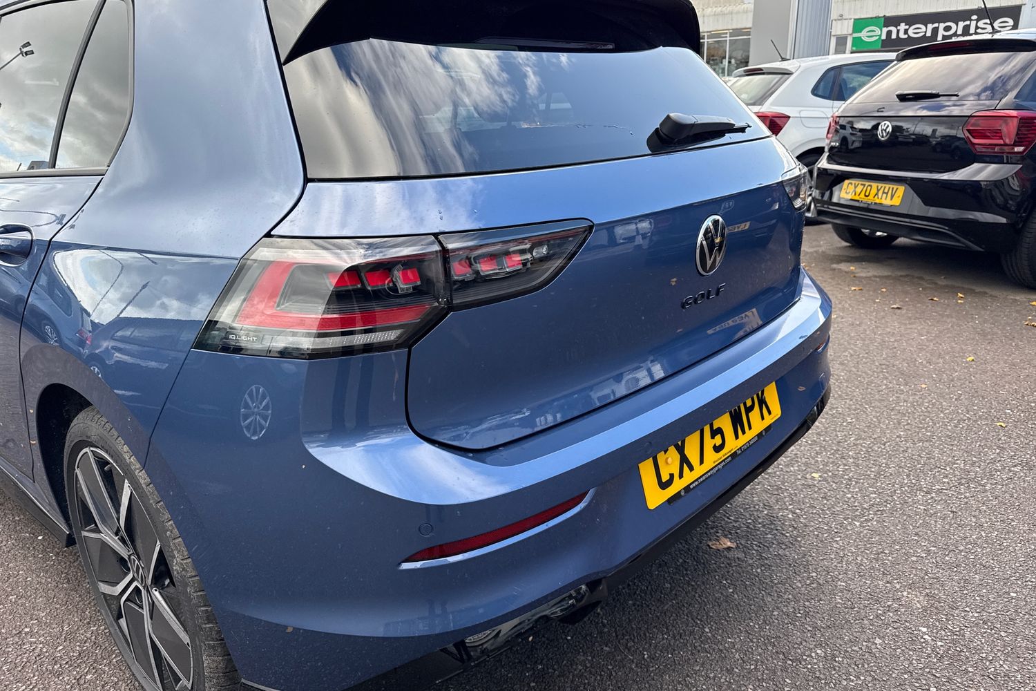 Used Volkswagen Golf 2025 for sale - 78024892: Photo 7