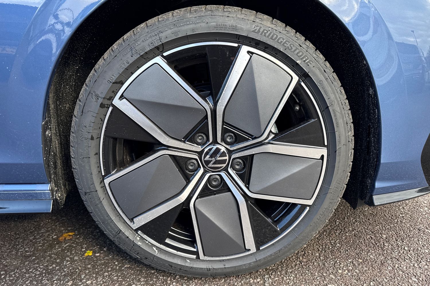 Used Volkswagen Golf 2025 for sale - 78024892: Photo 9