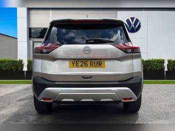 Used Nissan X-Trail 2026 for sale - 79595655: Photo