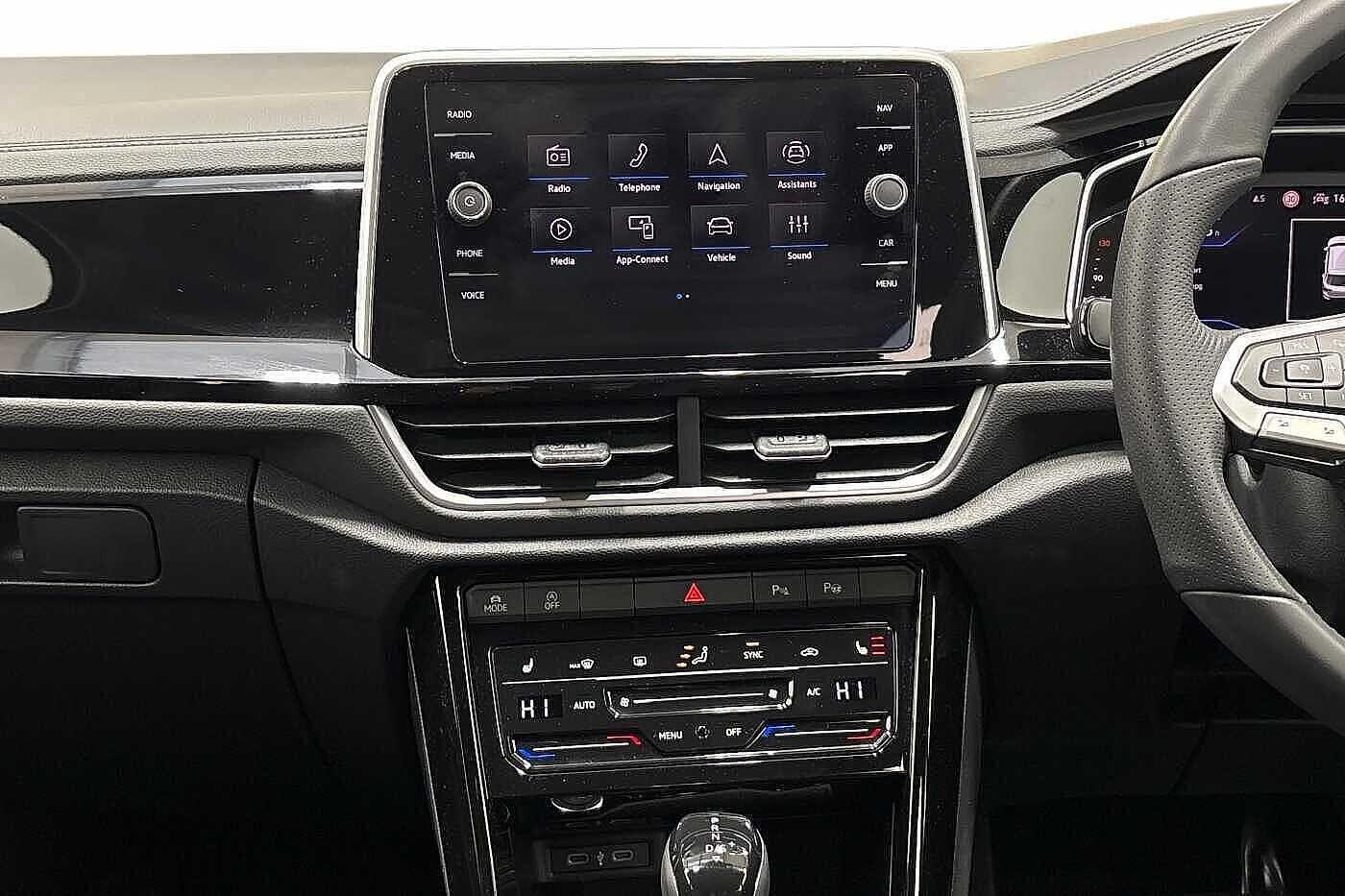 Used Volkswagen T-Roc 2025 for sale - 77128878: Photo 13