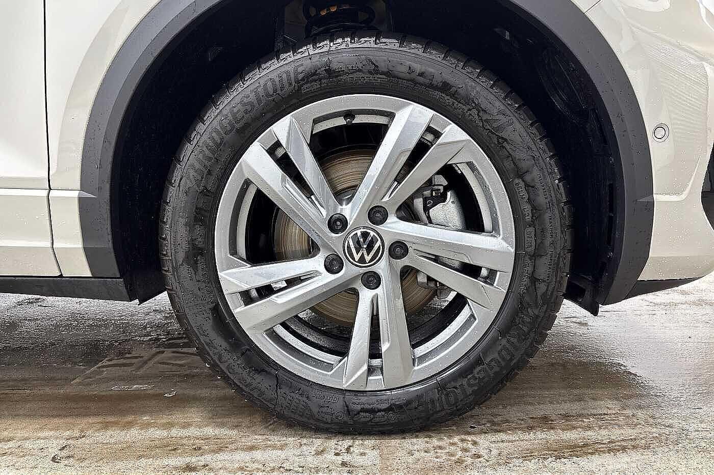 Used Volkswagen T-Roc 2025 for sale - 77128878: Photo 6