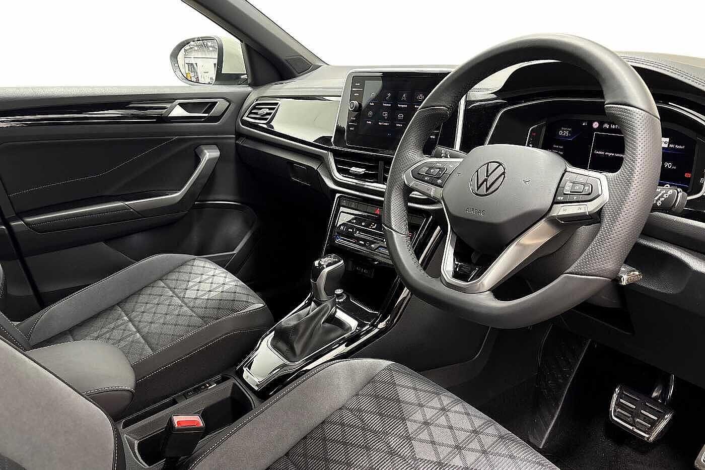 Used Volkswagen T-Roc 2025 for sale - 77128878: Photo 7