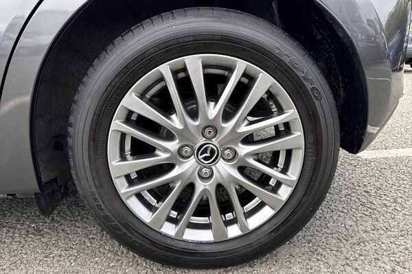 Used Mazda Mazda2 2022 for sale - 76236838: Photo 10