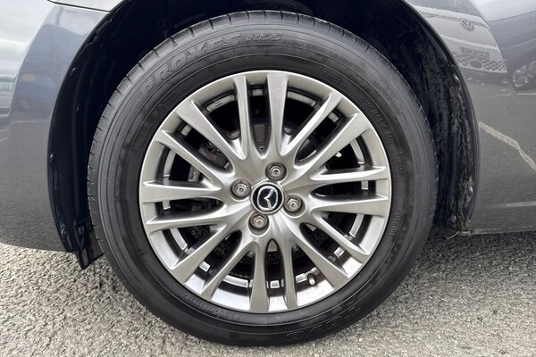 Used Mazda Mazda2 2022 for sale - 76236838: Photo 11