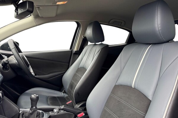 Used Mazda Mazda2 2022 for sale - 76236838: Photo 15