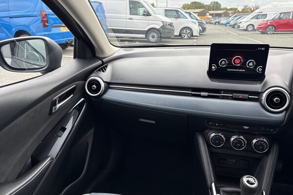 Used Mazda Mazda2 2022 for sale - 76236838: Photo 19