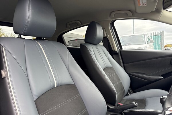 Used Mazda Mazda2 2022 for sale - 76236838: Photo 23