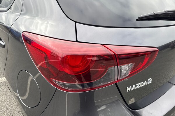 Used Mazda Mazda2 2022 for sale - 76236838: Photo 24