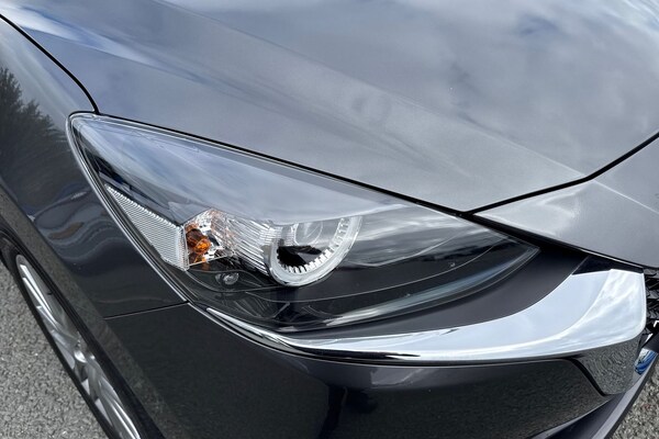 Used Mazda Mazda2 2022 for sale - 76236838: Photo 27
