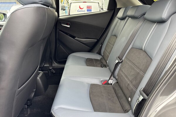Used Mazda Mazda2 2022 for sale - 76236838: Photo 31