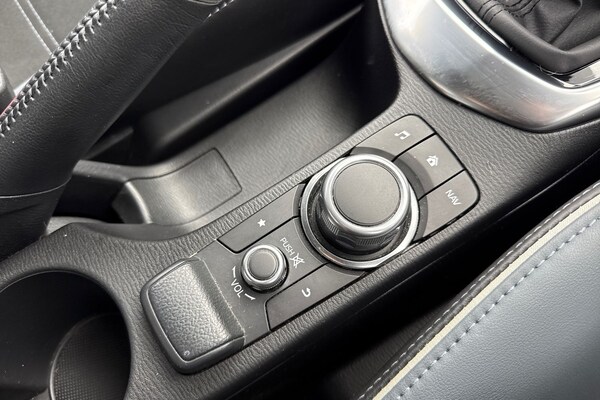 Used Mazda Mazda2 2022 for sale - 76236838: Photo 35