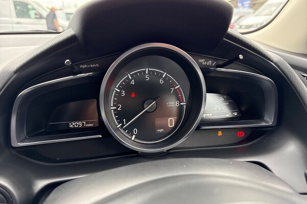 Used Mazda Mazda2 2022 for sale - 76236838: Photo 38
