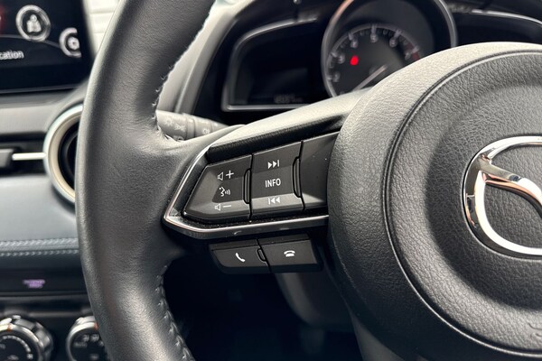 Used Mazda Mazda2 2022 for sale - 76236838: Photo 39