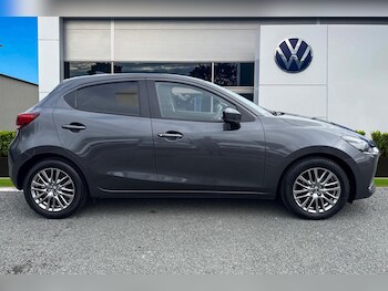 Used Mazda Mazda2 2022 for sale - 76236838: Photo 3